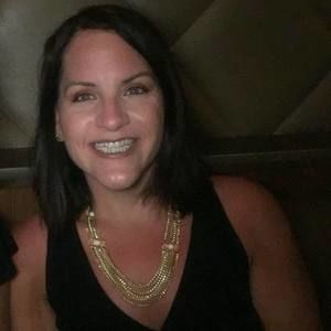 Meet your Posher, Bethany